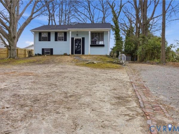 2233 Lancers Boulevard , Chesterfield, VA 23224