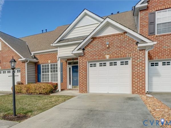 842 Parkland Place, Glen Allen, VA 23059