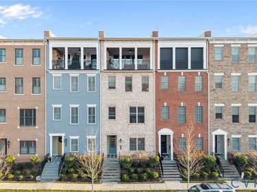 3522 Vinery Avenue, Henrico, VA 23233