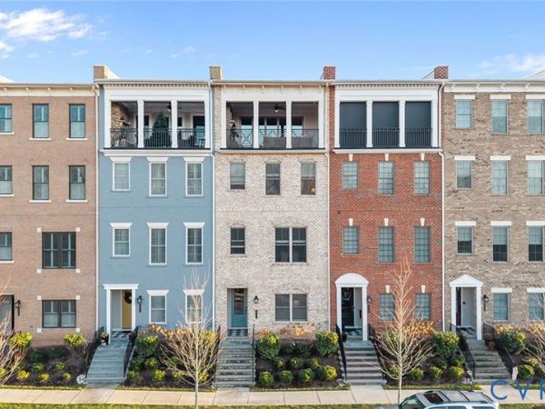 3522 Vinery Avenue , Henrico, VA 23233