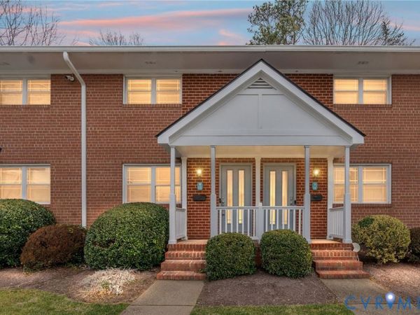 3109 N Parham Road, Unit 17, Henrico, VA 23294