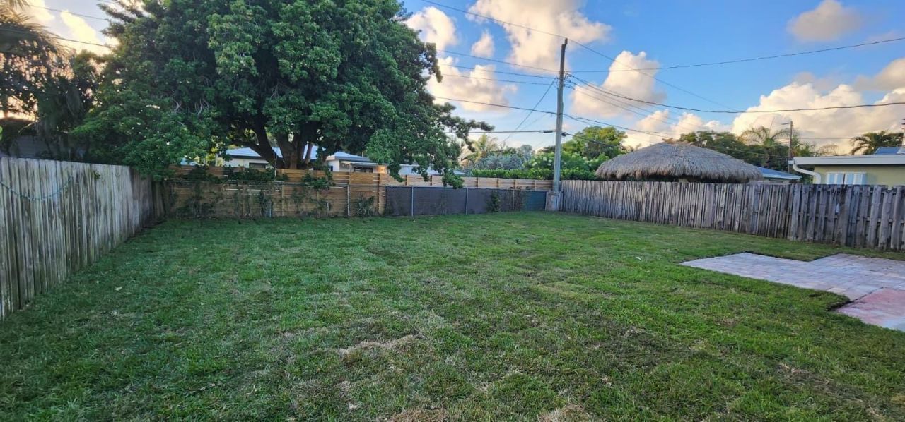 4841 NE 5th Terrace, Fort Lauderdale, FL 33334 Photo