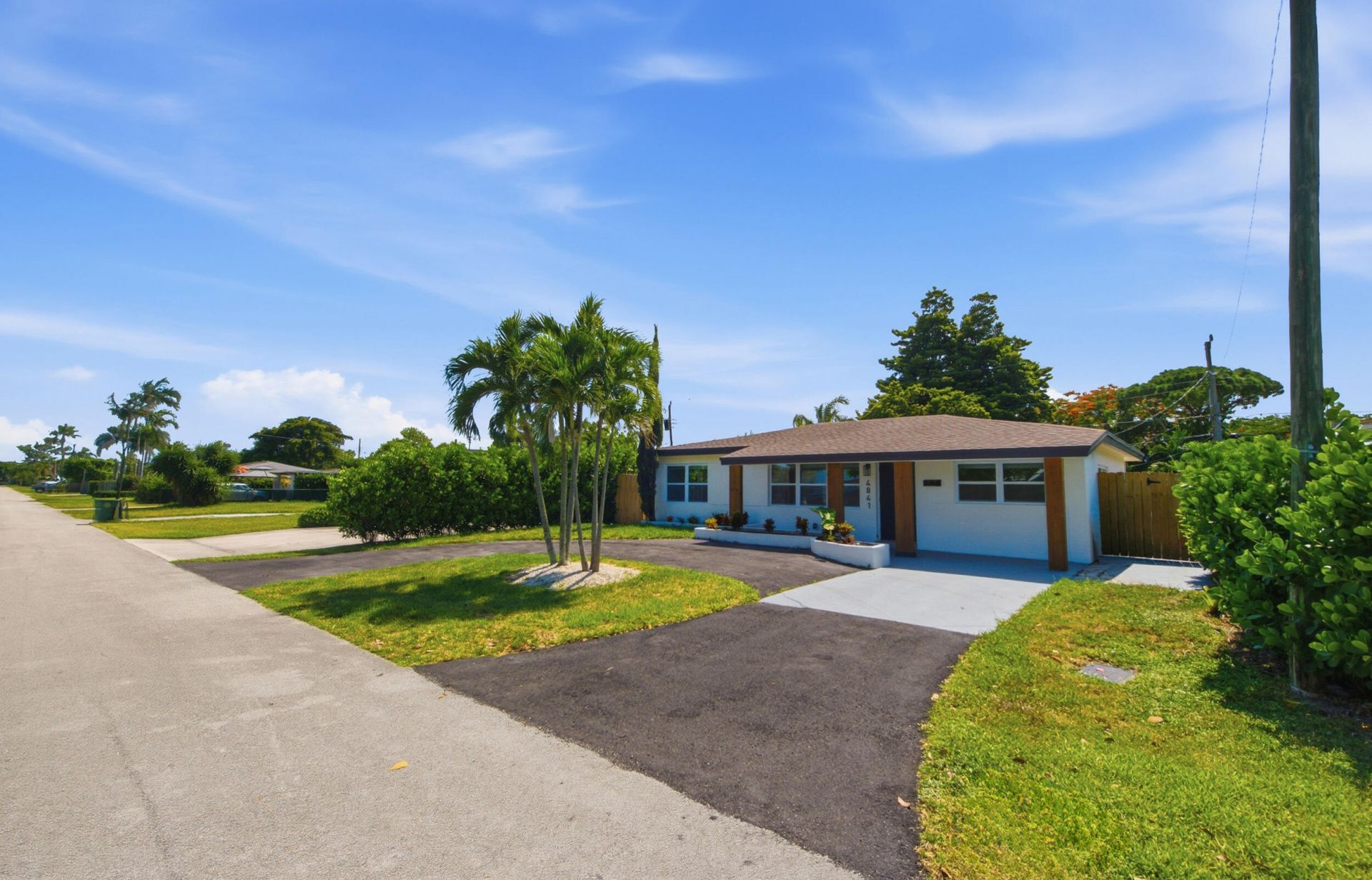 4841 NE 5th Terrace, Fort Lauderdale, FL 33334 Photo