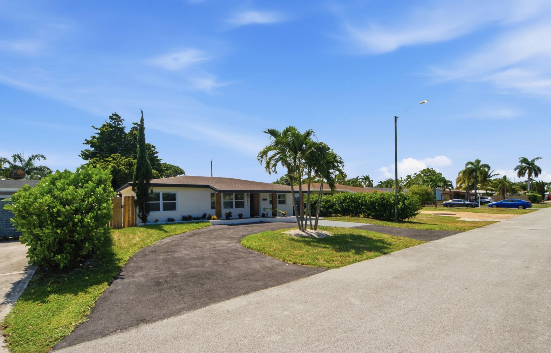 4841 NE 5th Terrace, Fort Lauderdale, FL 33334 Photo