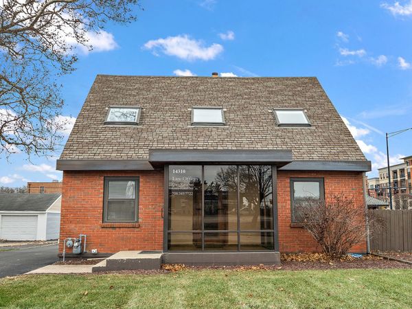 14310 Jefferson Avenue, Orland Park, IL 60462
