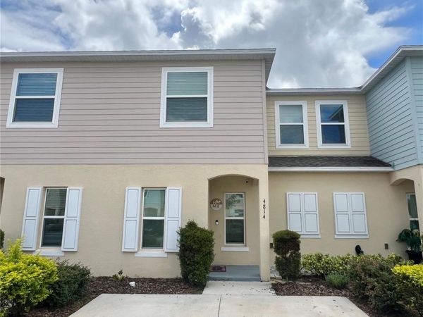 4814 CORAL CASTLE DRIVE, KISSIMMEE, FL 34746