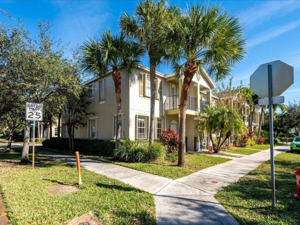 2177 SE Destin Drive, Port Saint Lucie, FL 34952