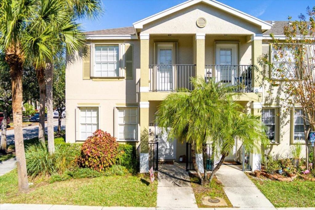 2177 SE Destin Drive, Port Saint Lucie, FL 34952 Photo