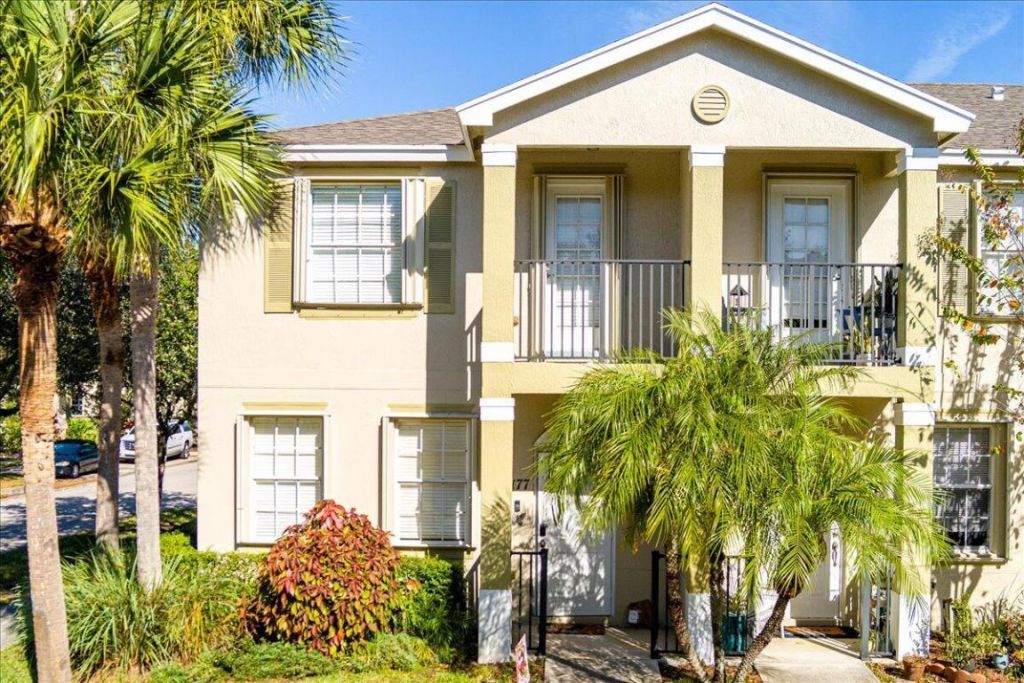 2177 SE Destin Drive, Port Saint Lucie, FL 34952 Photo