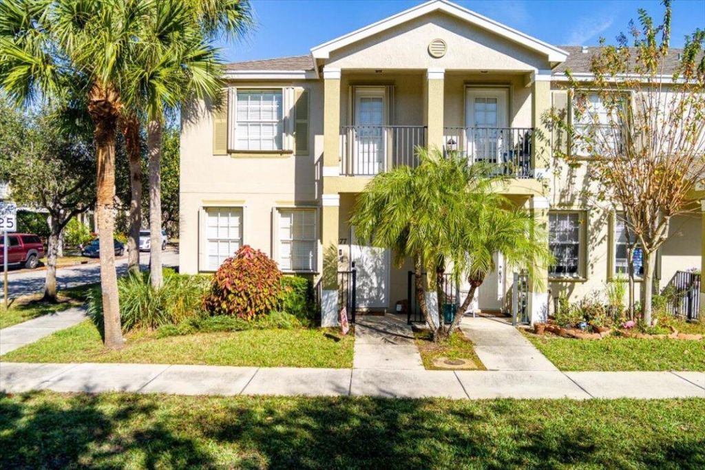 2177 SE Destin Drive, Port Saint Lucie, FL 34952 Photo