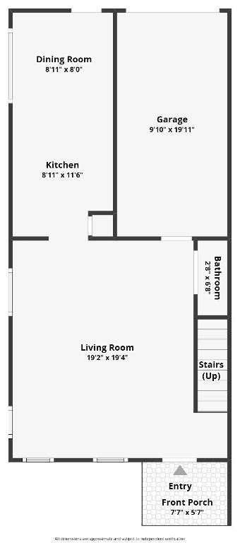 2177 SE Destin Drive, Port Saint Lucie, FL 34952 Photo