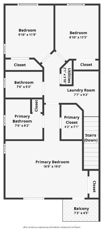 2177 SE Destin Drive, Port Saint Lucie, FL 34952 Photo