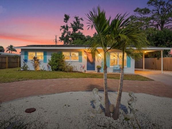 3015 FLORIDA BOULEVARD, BRADENTON, FL 34207