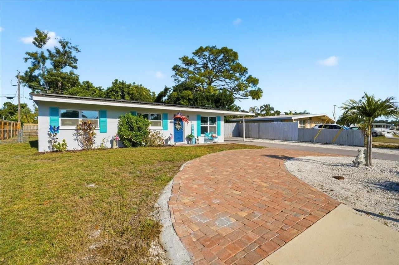 3015 Florida Boulevard, Bradenton, FL 34207 Photo