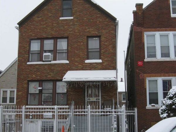 2553 W 45th Street, Chicago, IL 60632
