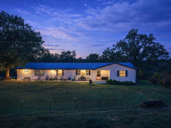 1481 Madison 7855, Huntsville, AR 72740