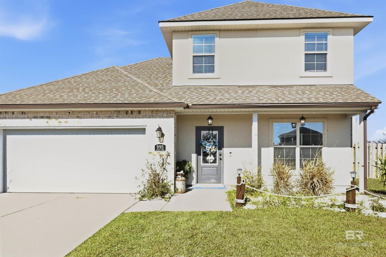 995 Dalton Circle, Foley, AL 36535 Main Photo