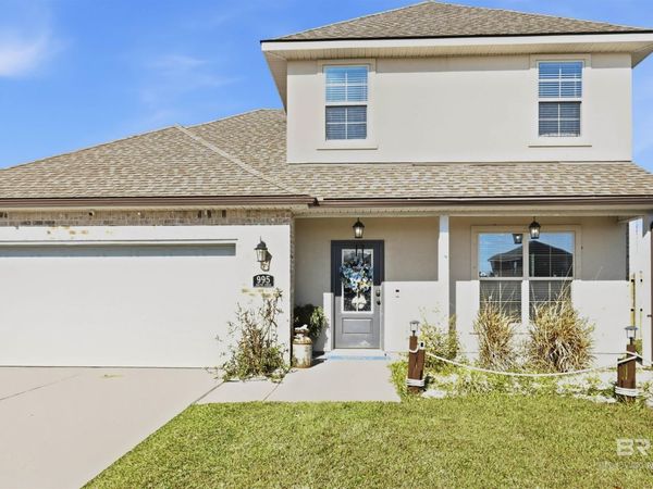 995 Dalton Circle, Foley, AL 36535
