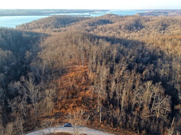 0 Ridge Top Rd, Stewart, TN 37175