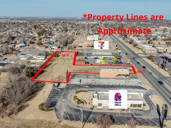 6939 S May Avenue, Oklahoma City, OK 73159