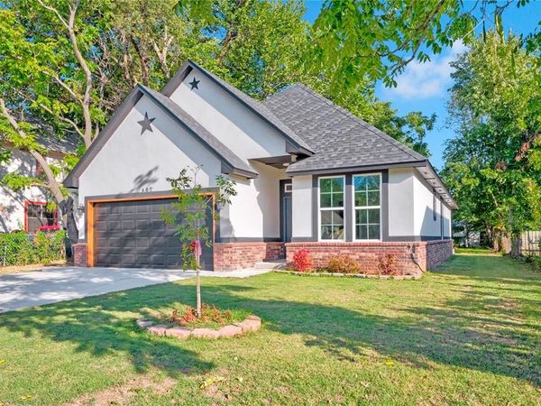 607 SW 31 Street, Oklahoma City, OK 73109