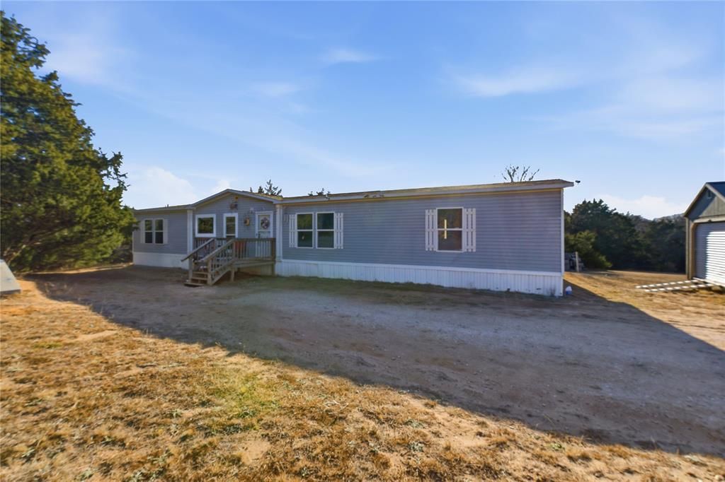 84725 N 2480 Road, Fay, OK 73646 Main Photo