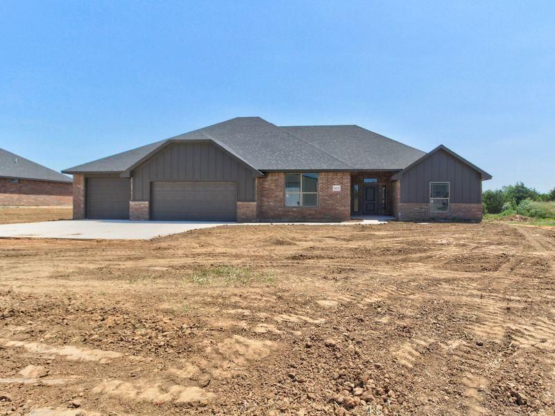 4015 S Wagon Drive, Stillwater, OK 74074 Main Photo