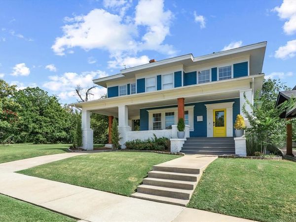 226 NE 14th Street, Oklahoma City, OK 73104