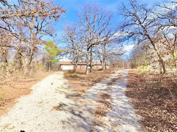 16351 Banner Road, Lexington, OK 73051