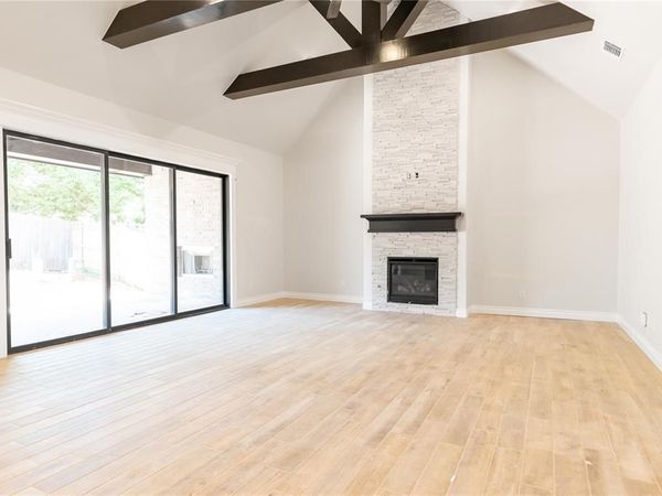 3305 Broadmoore Drive, Moore, OK 73160
