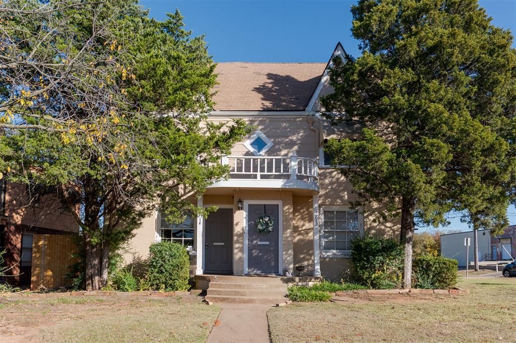 3712 N Shartel Avenue, Unit 3712, 3714, Oklahoma City, OK 73118 Main Photo