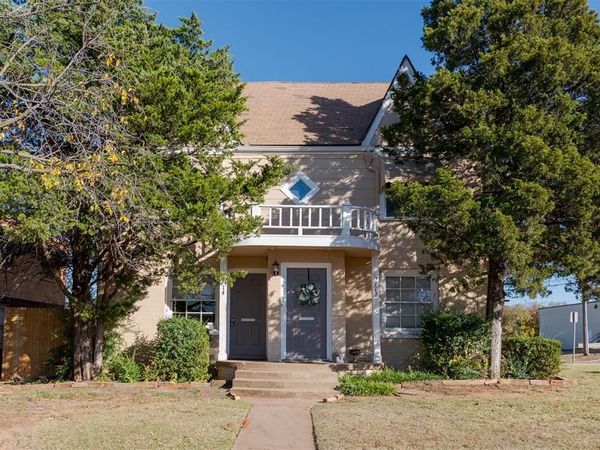 3712 N Shartel Avenue, Unit 3712, 3714, Oklahoma City, OK 73118