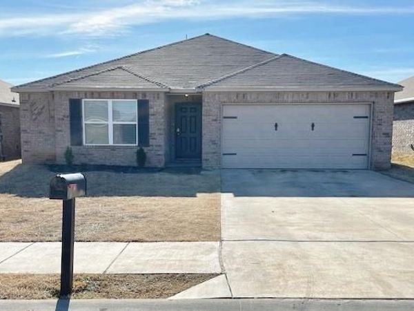 1909 E Moore Avenue, Stillwater, OK 74075