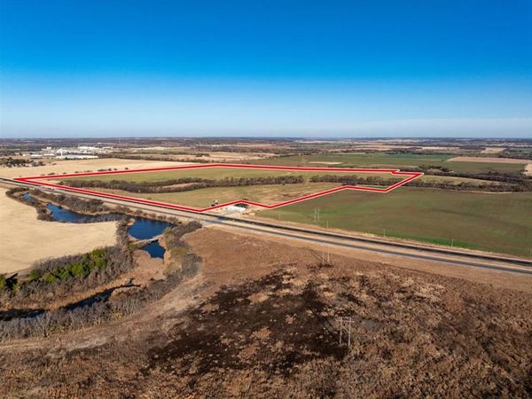 N OK 9 Highway, Anadarko, OK 73005