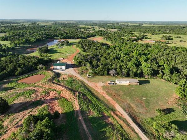 6644 W Highway 74C Highway, Crescent, OK 73028