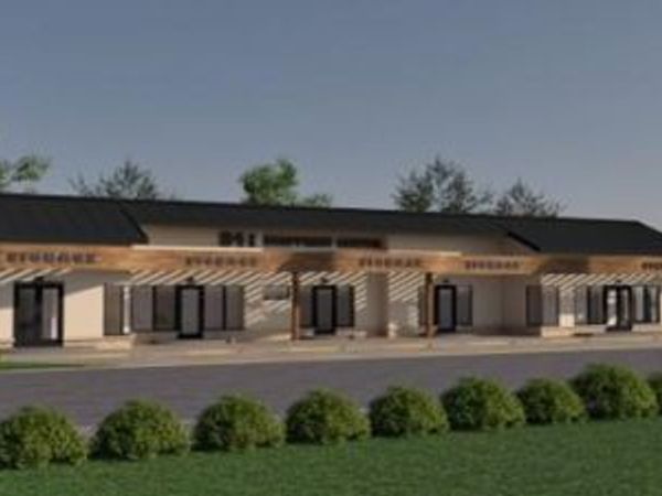 841 N Kate Avenue, Oklahoma City, OK 73117
