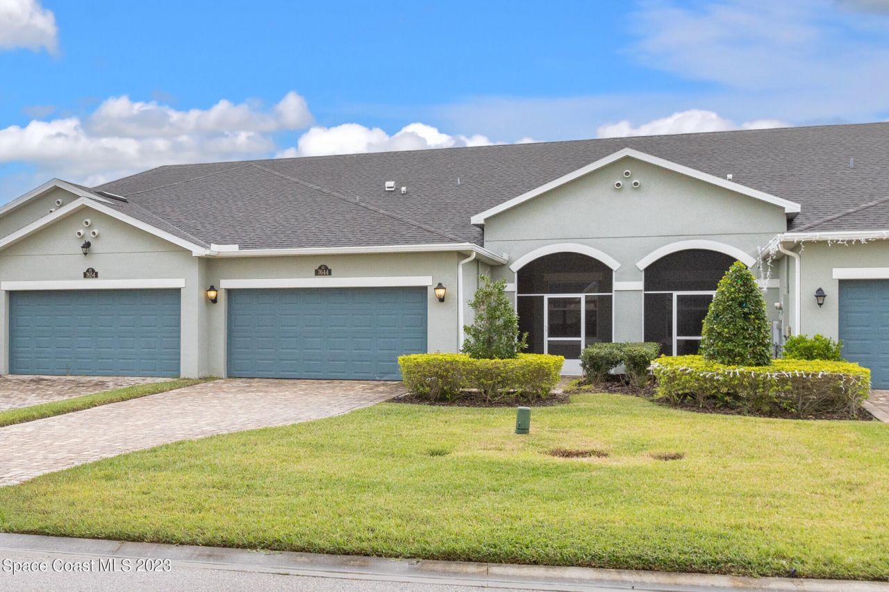 7644 Loren Cove Drive, Viera, FL 32940 Photo