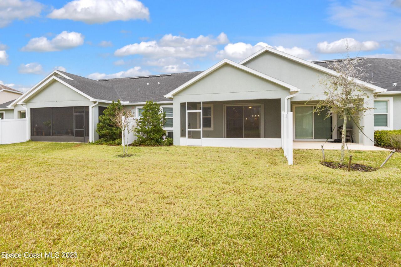 7644 Loren Cove Drive, Viera, FL 32940 Photo