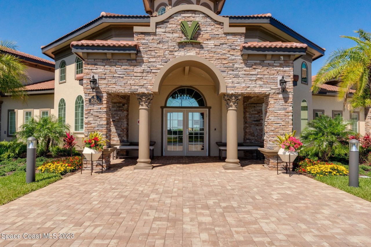 7644 Loren Cove Drive, Viera, FL 32940 Photo