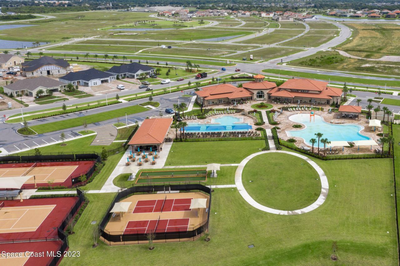 7644 Loren Cove Drive, Viera, FL 32940 Photo