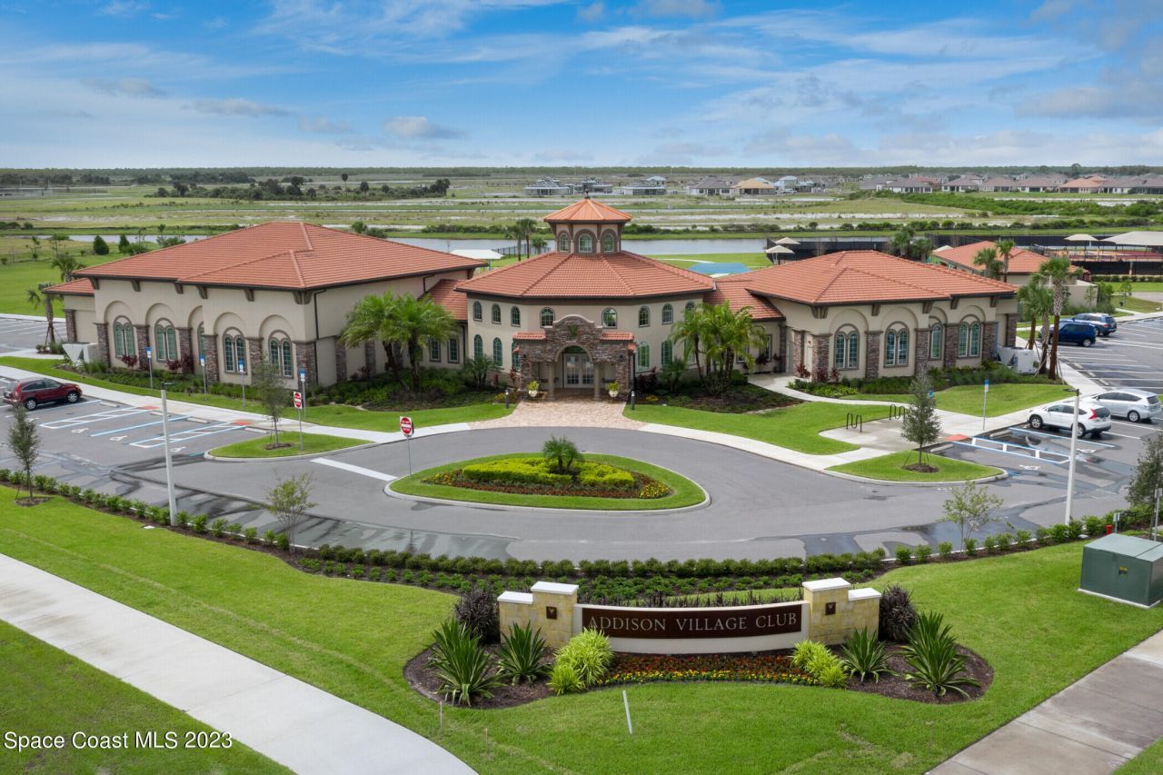 7644 Loren Cove Drive, Viera, FL 32940 Photo