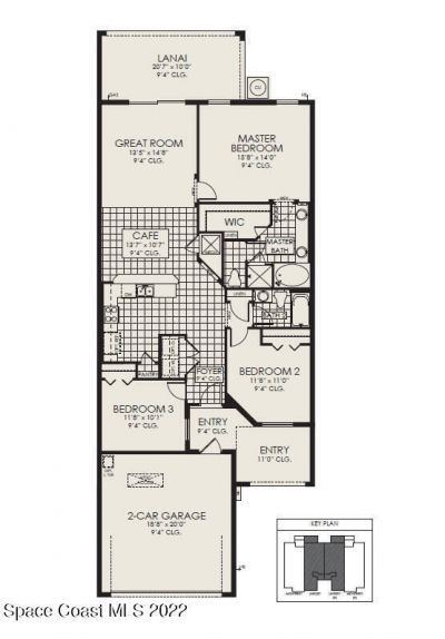 7644 Loren Cove Drive, Viera, FL 32940 Photo