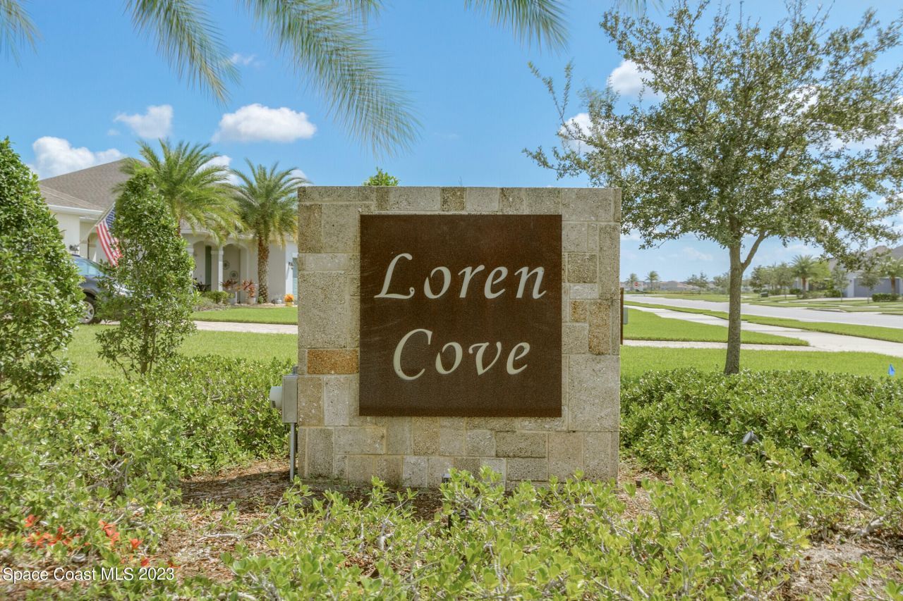 7644 Loren Cove Drive, Viera, FL 32940 Photo