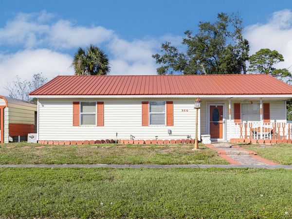 350 Delespine Avenue, Titusville, FL 32780