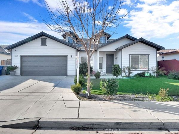 1228 Monterey, Madera, CA 93637