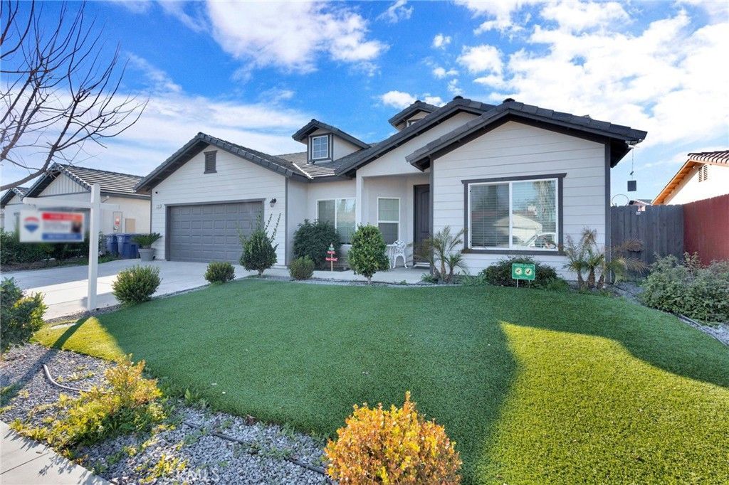 1228 Monterey, Madera, CA 93637 Main Photo