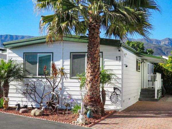 349 Ash Avenue, Unit 17, Carpinteria, CA 93013