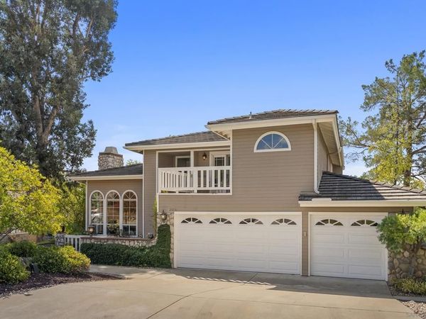 23731 Gymkhana Road, Ramona, CA 92065