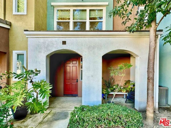 217 W Zinfandel Drive, Covina, CA 91723