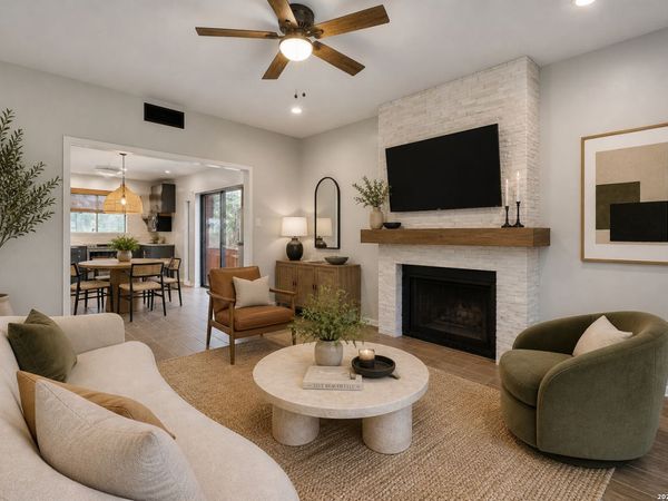143 Terrell Rd 1/2, Unit 1/2, San Antonio, TX 78209